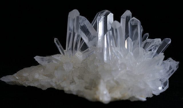 What is a Crystal?