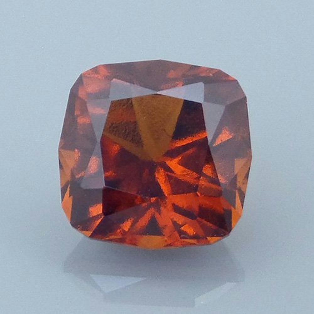 Hessonite Garnet Value, Price, and Jewelry Information